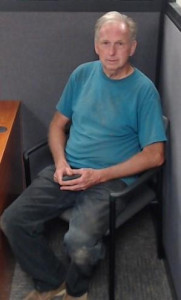 Ricky Leon Shaw a registered Sex Offender of Alabama