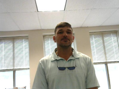 Joshua Mark Davis a registered Sex Offender of Alabama