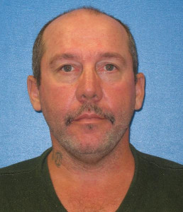 Kalvin Lynn Moore a registered Sex Offender of Alabama