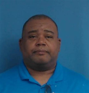 Marcus Anthony Northington a registered Sex Offender of Alabama