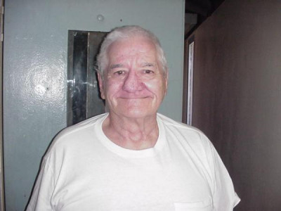 Larry Paul Eller a registered Sex Offender of Alabama