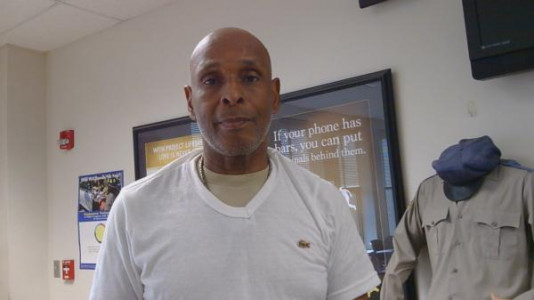 Roderick Dewayne Stinson Sr a registered Sex Offender of Alabama