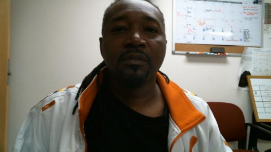 Larry Marcel Harris Bowman a registered  of Alabama