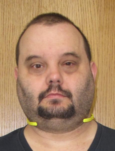 David Ray Mcspadden a registered Sex Offender of Alabama