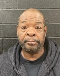 Johnny Lee Blanks a registered Sex Offender of Alabama