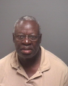 Ronnie D Nance a registered Sex Offender of Alabama