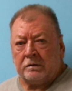 Melvin Eugene Teeters Sr a registered Sex Offender of Alabama