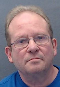 Sean Charles Baxter a registered Sex Offender of Alabama