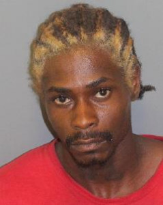 Gerald Devon Jones a registered Sex Offender of Alabama