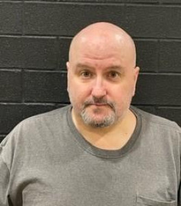 David Brian Dove a registered Sex Offender of Alabama