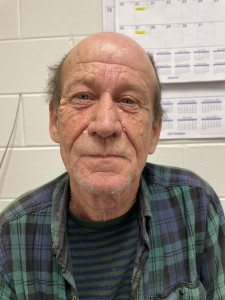 Jimmy Darell Johnson a registered Sex Offender of Alabama