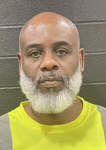 Terry Lynn Adams a registered Sex Offender of Alabama