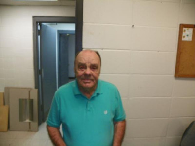 Robert Earl Bogie a registered Sex Offender of Alabama