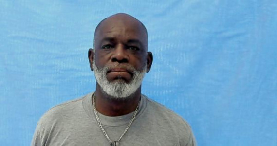 Frederick Denard Huff Sr a registered Sex Offender of Alabama