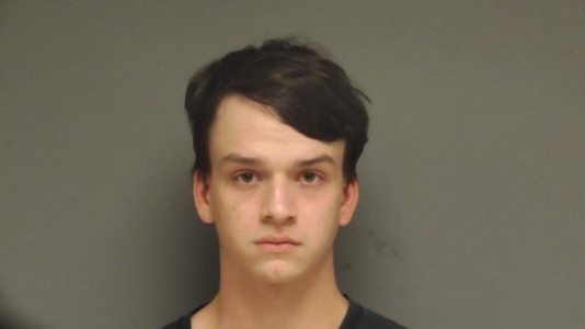 Chandler Fox Sparrowhawk a registered Sex Offender of Alabama