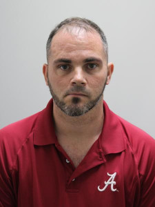 Nathan Ryan Evans a registered Sex Offender of Alabama