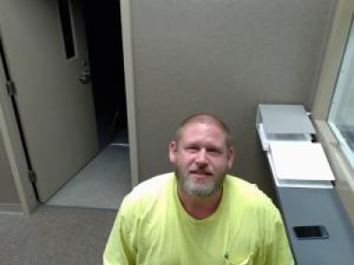 Daniel Allen Pickle a registered Sex Offender of Alabama