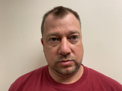Darren Christifer Simmons a registered Sex Offender of Alabama