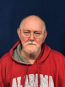 Billy Ray Ridings a registered Sex Offender of Alabama