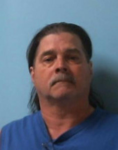 Sammy Gene Pio a registered  of Alabama