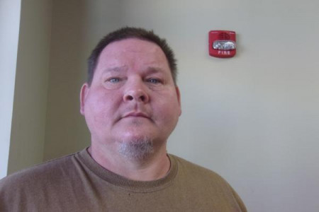 Jeffery Earl Jones a registered Sex Offender of Alabama