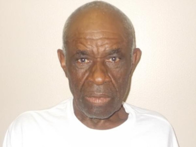 Benjamin Franklin Phillips a registered Sex Offender of Alabama