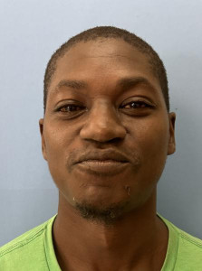 James Dwayne Freeman a registered Sex Offender of Alabama