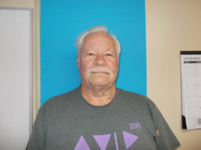 Hubert Dee Sansom a registered Sex Offender of Alabama