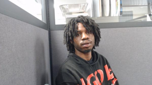 Darryl Keith Barnes a registered Sex Offender of Alabama