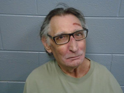 Danny Ray White a registered Sex Offender of Alabama