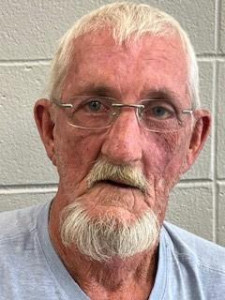 David Douglas Collins a registered Sex Offender of Alabama