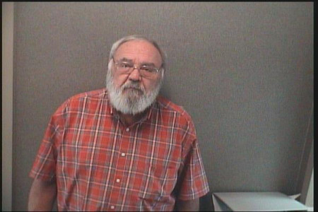 William Lewis Smoke a registered Sex Offender of Alabama