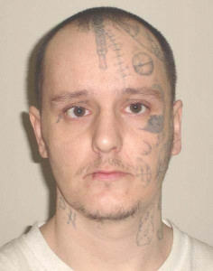 William Paul Henderson a registered Sex Offender of Alabama