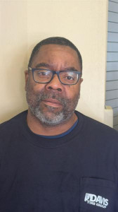 Anthony Tyrone Harris a registered Sex Offender of Alabama