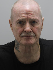 Donald Gene Letson a registered Sex Offender of Alabama