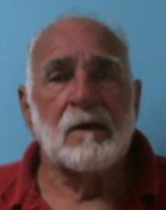 Gerald Eugene Palmer a registered Sex Offender of Alabama