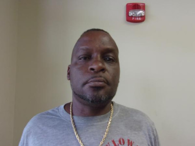 Anthony Tyrone Whetstone a registered Sex Offender of Alabama