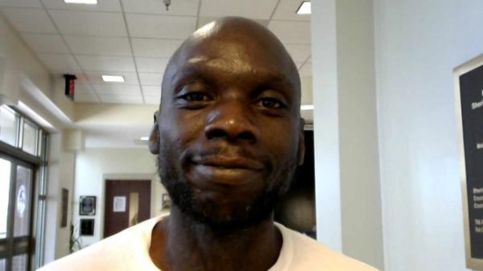 Antonio Lamar Lett a registered Sex Offender of Alabama