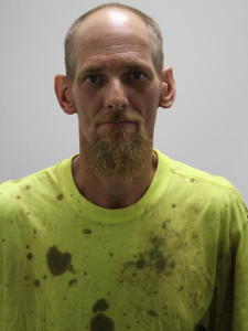 Joshua Allen Hill a registered Sex Offender of Alabama