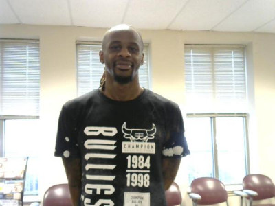 Reginald Antonio Brown a registered Sex Offender of Alabama