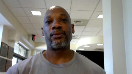 Terrence Dwight Walker a registered Sex Offender of Alabama