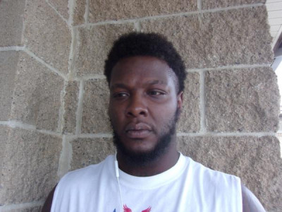 Chris Tyree Waites a registered Sex Offender of Alabama