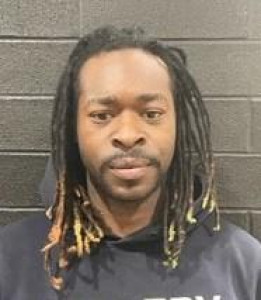Aaron Jamar Robinson a registered Sex Offender of Alabama