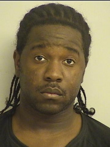 Corey Deon Richey a registered Sex Offender of Alabama