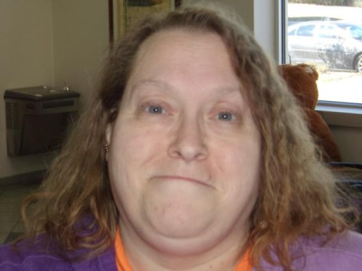 Melinda Michelle Gibson a registered Sex Offender of Alabama