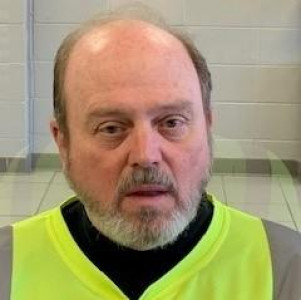 Gregory Alan Thrasher a registered Sex Offender of Alabama