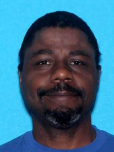 Tony Terrell Smith a registered Sex Offender of Alabama