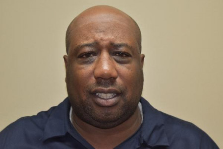 Clifton Strickland a registered Sex Offender of Alabama