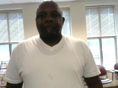 Martin Micquel Wright a registered Sex Offender of Alabama
