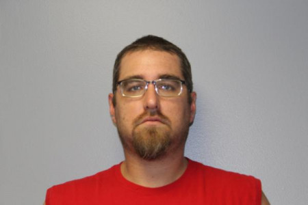 Darrin Ray Landrum Jr a registered Sex Offender of Alabama